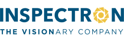 Inspectron logo